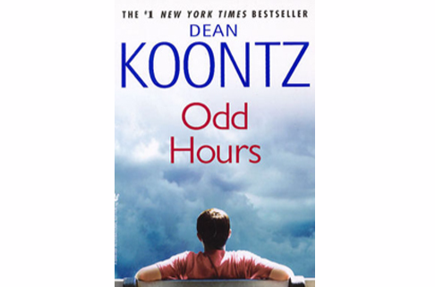 OddHours奇数时光 OddHours奇数时光