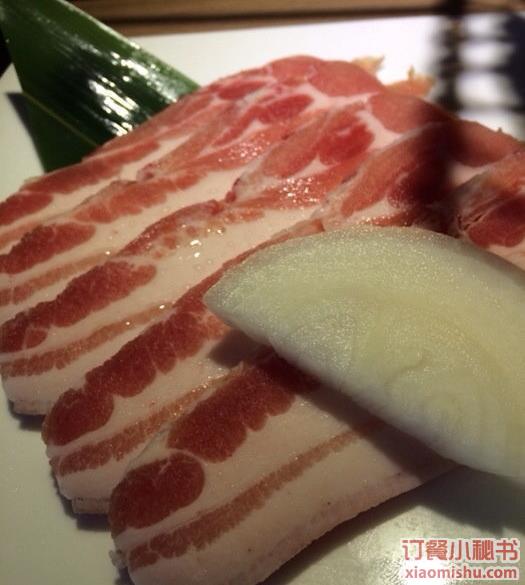 五花肉