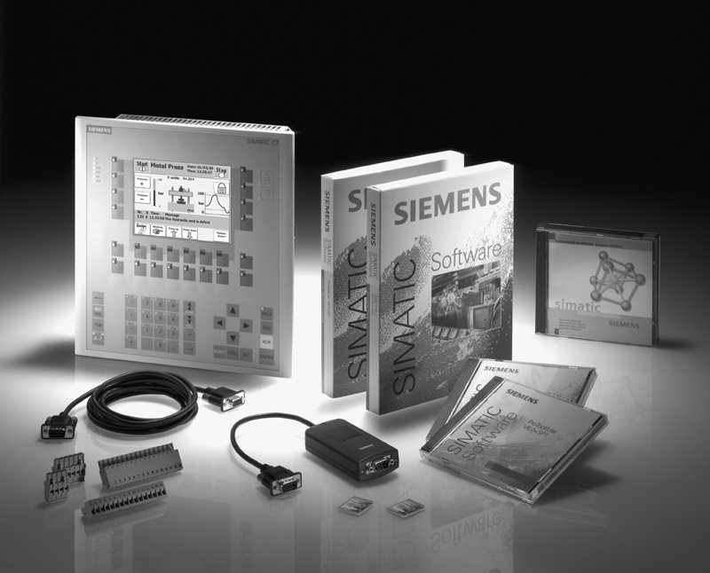 SIMATIC SIMATIC
