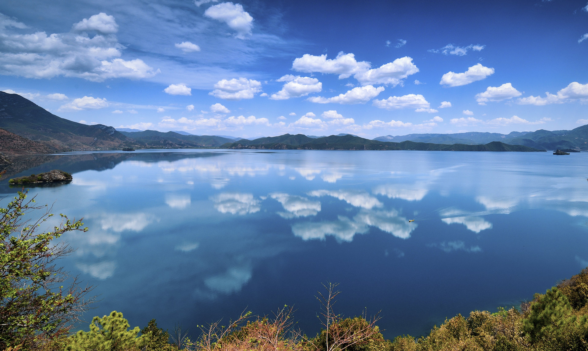 里格半岛