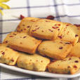 蔓越莓饼乾 蔓越莓饼乾