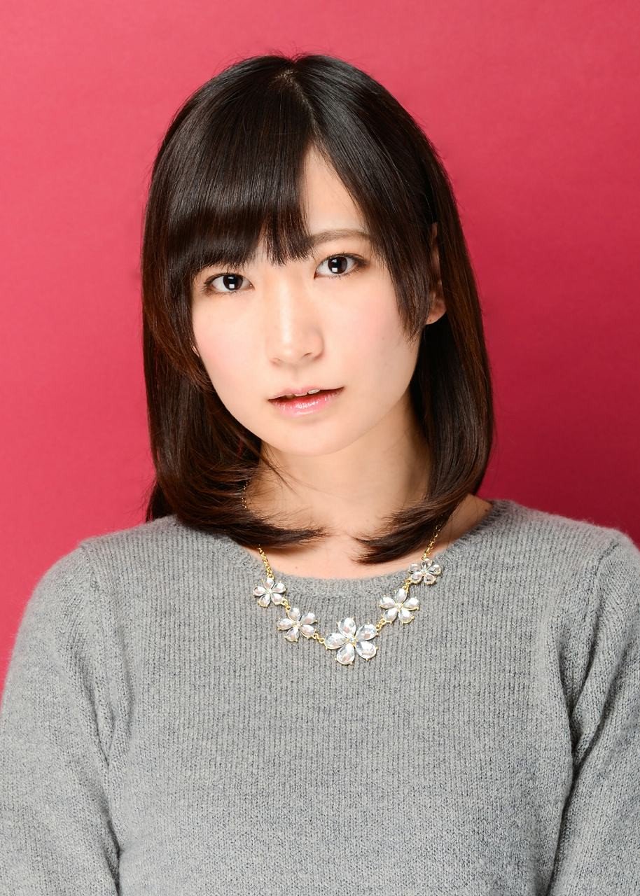 今村彩夏 今村彩夏