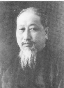 熊希龄 熊希龄