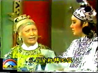 杨家将 杨家将