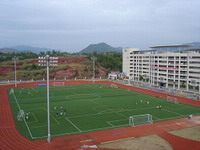 田径场 田径场