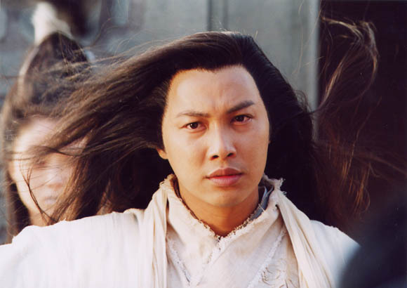 姜明(谭耀文饰) 姜明(谭耀文饰)