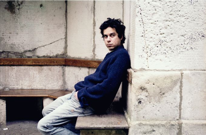 M.Ward