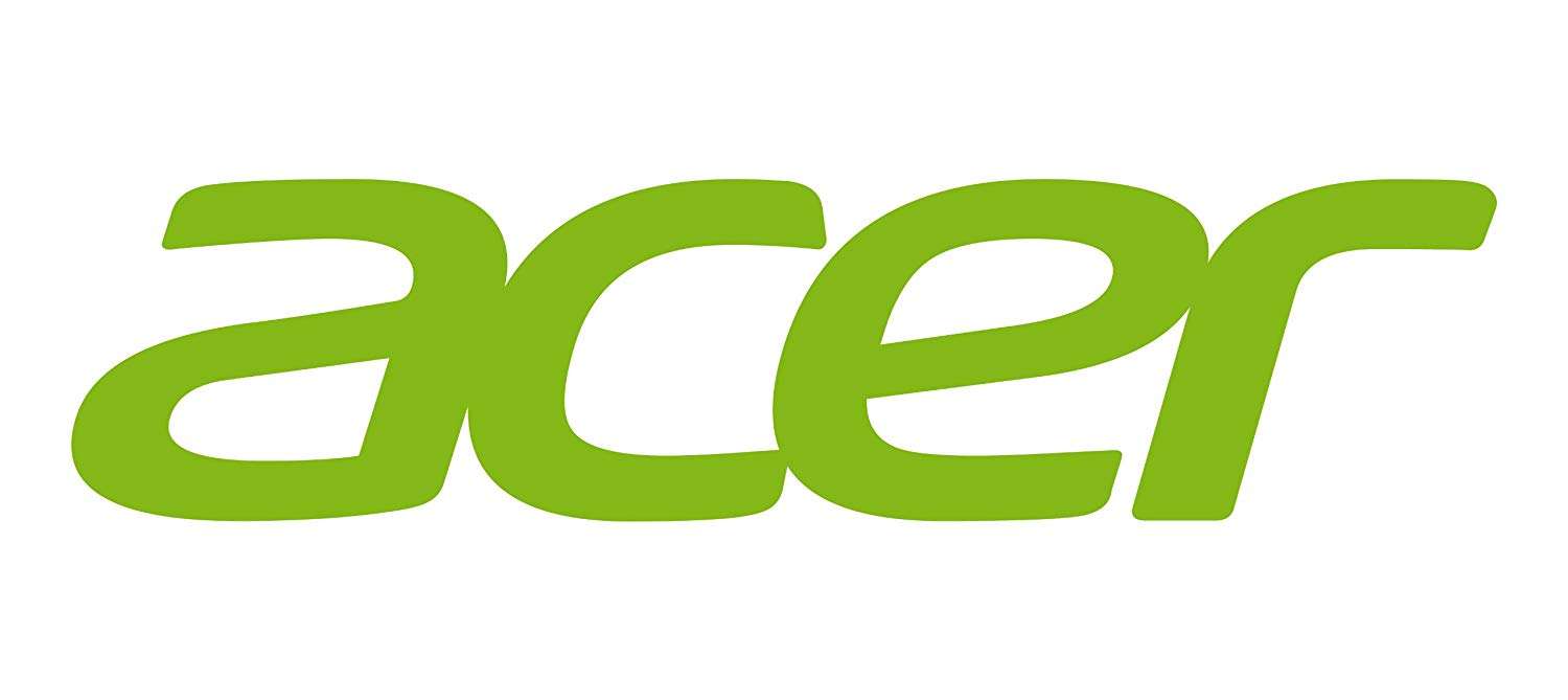 acer新Logo acer新Logo