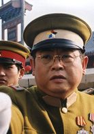 啼笑因缘(2004年袁立胡兵主演电视剧)