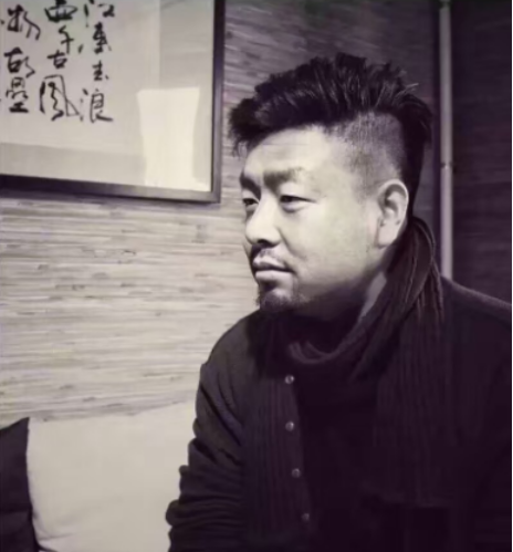 韩伟(香港大未空间设计事务所设计总监) 韩伟(香港大未空间设计事务所设计总监)