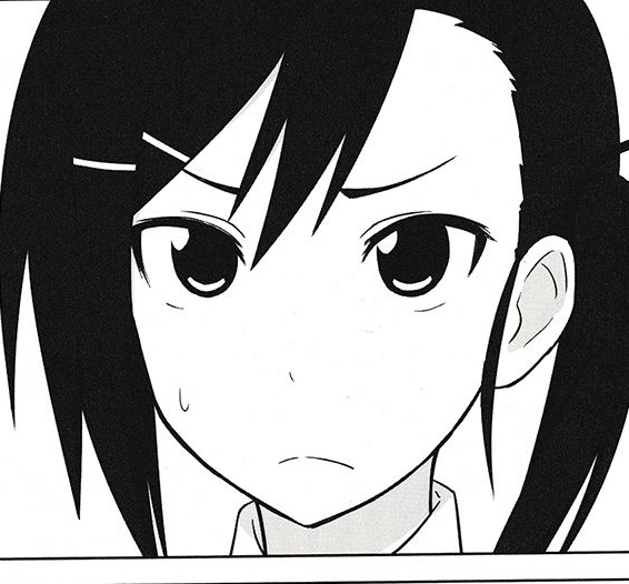 簗濑芽依
