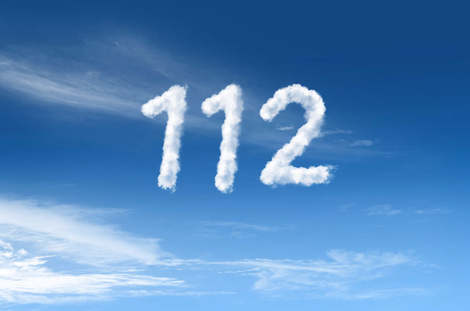 112(自然数) 112(自然数)