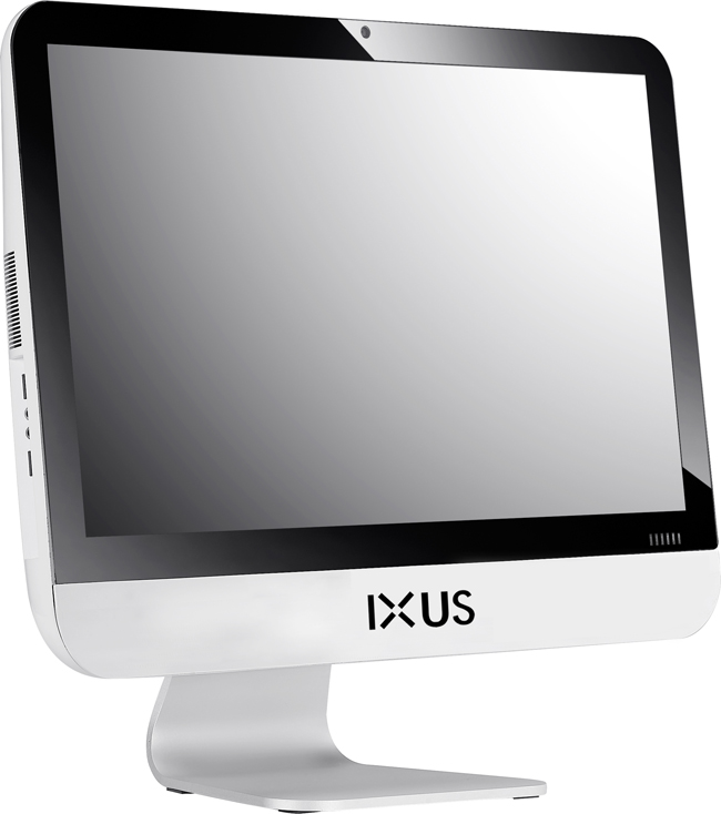 IXUS IXUS