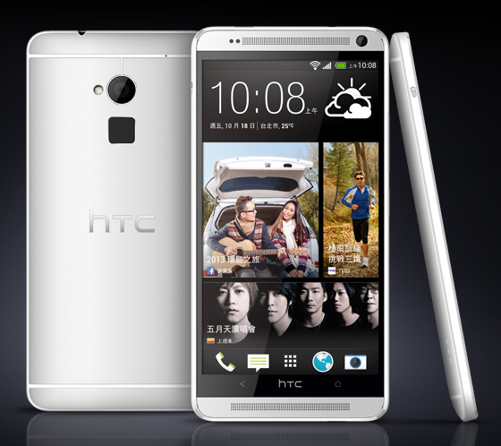 HTC One Max HTC One Max