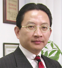 飞洋快递创始人邓澍宏 飞洋快递创始人邓澍宏