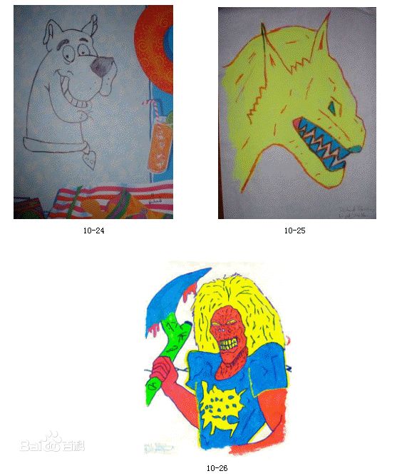 拉米雷斯手绘图片 拉米雷斯手绘图片