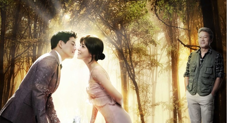 我的女儿素英(我的女儿(韩国2012年李尚允、李宝英主演电视剧)) 我的女儿素英(我的女儿(韩国2012年李尚允、李宝英主演电视剧))