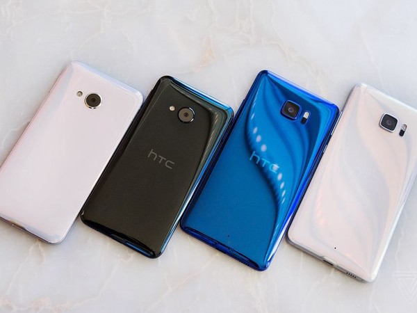 HTC U Ultra HTC U Ultra