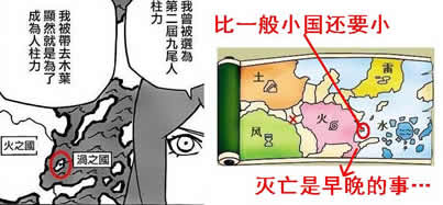 涡之国概况 涡之国概况