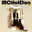wake up(2006年MC HotDog专辑) wake up(2006年MC HotDog专辑)