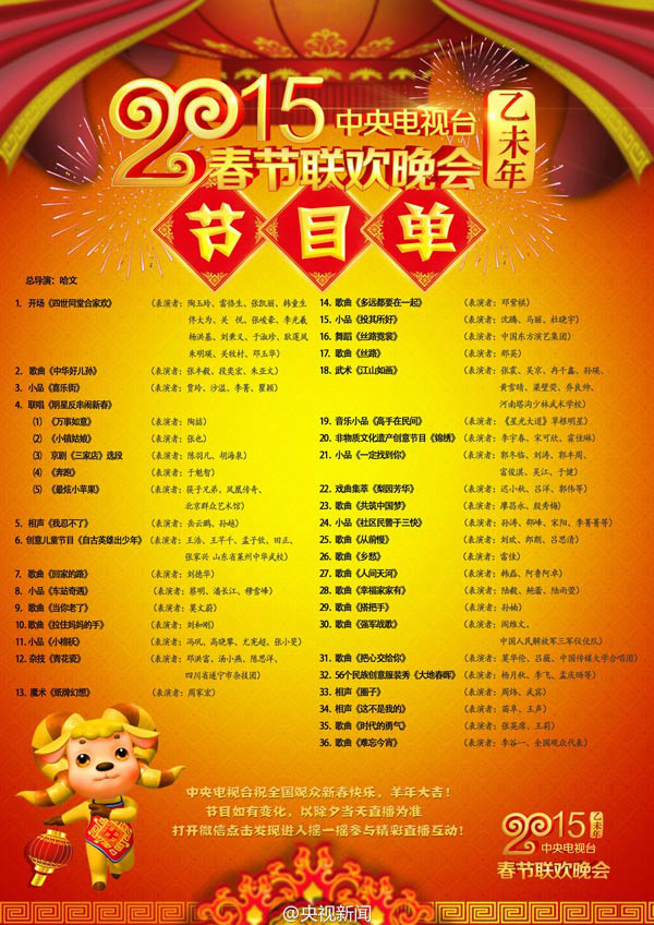 青花瓷(2015年中央电视台春节联欢晚会杂技节目) 青花瓷(2015年中央电视台春节联欢晚会杂技节目)