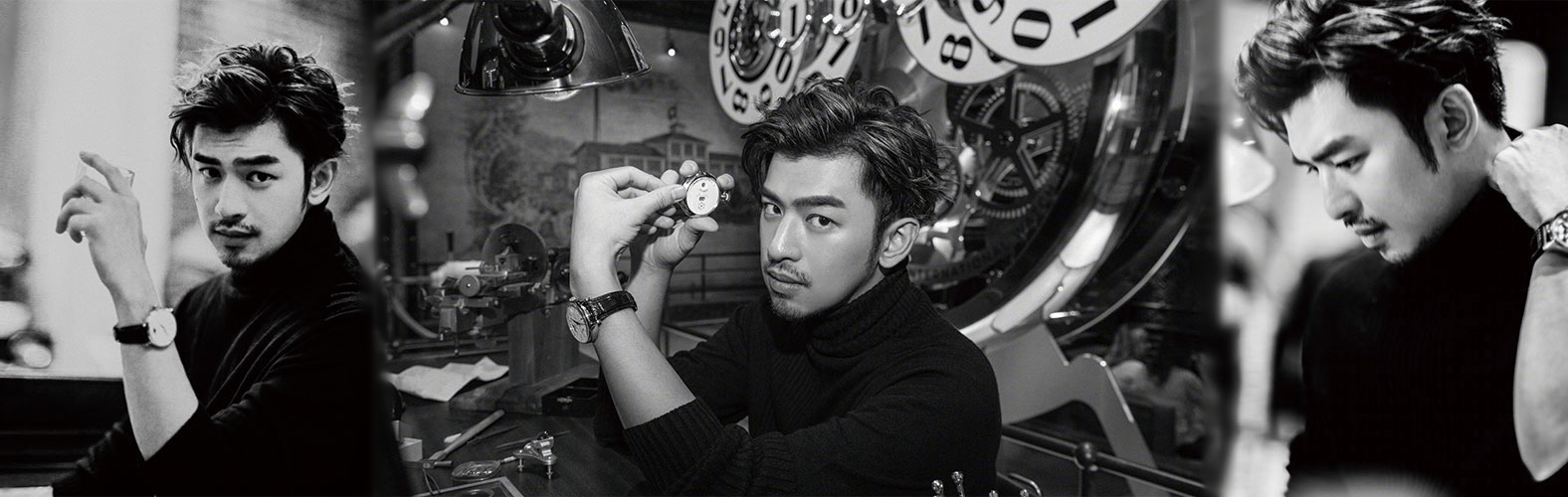 陈柏霖(中国台湾影视男演员) 陈柏霖(中国台湾影视男演员)