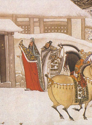 绪形直人