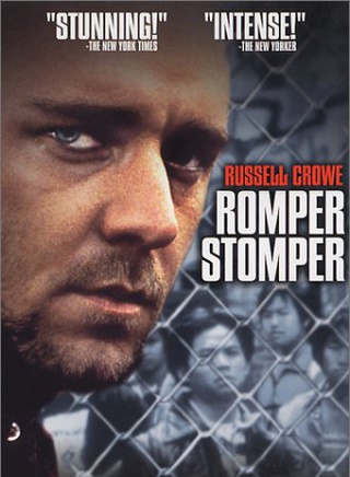 罗素·克劳(Russell Crowe)