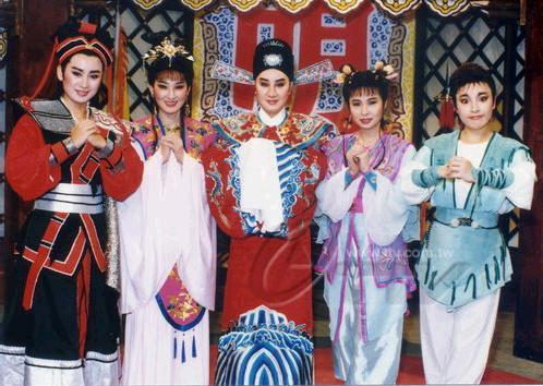 杨丽花 杨丽花