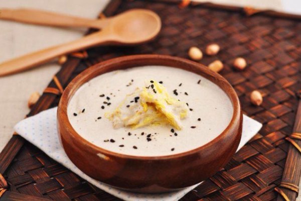 花生小豆腐 花生小豆腐