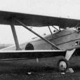 川崎88式侦察机(KDA-2) 川崎88式侦察机(KDA-2)