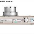 IXUS IXUS