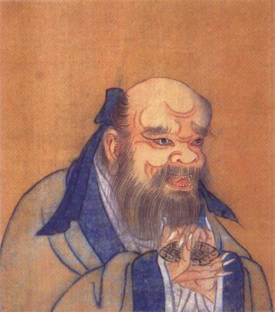 鬼谷子 鬼谷子