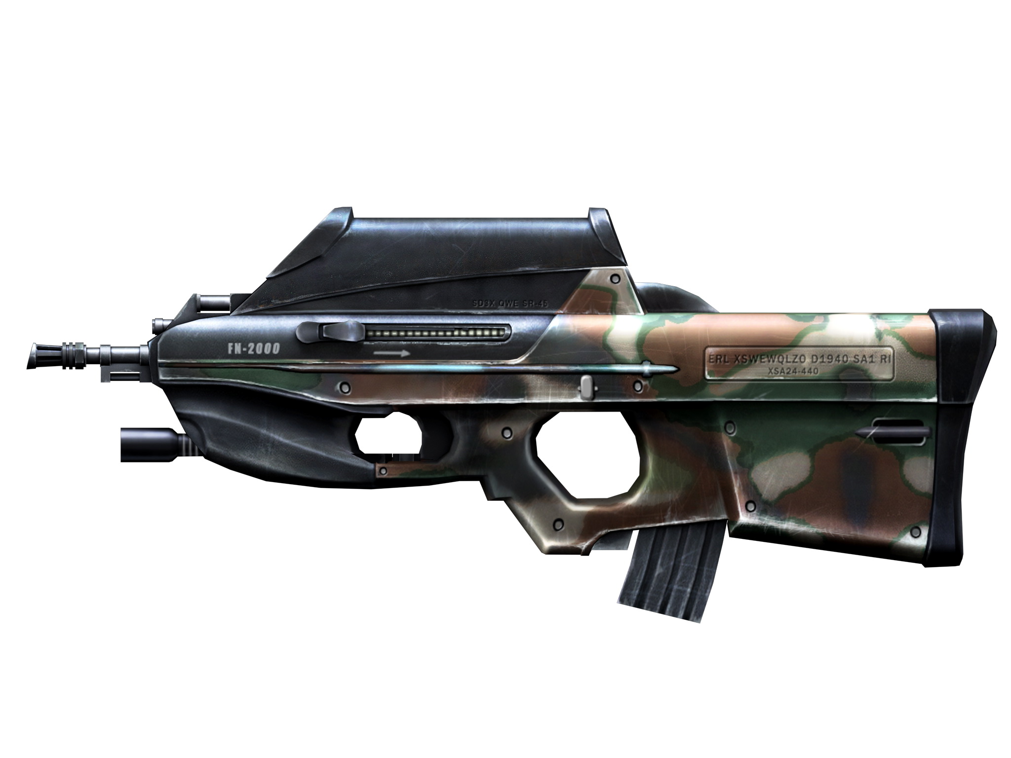 FN2000 FN2000
