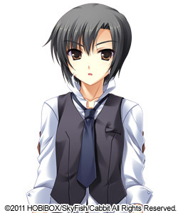 翠之海-midori no umi-