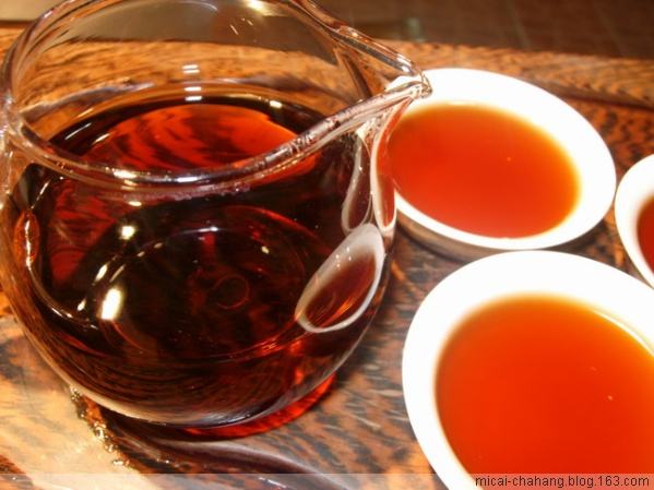 丹参茶 丹参茶