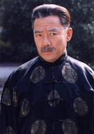 风声鹤唳(刘毅然执导电视剧)