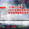 全国综合格斗锦标赛 全国综合格斗锦标赛