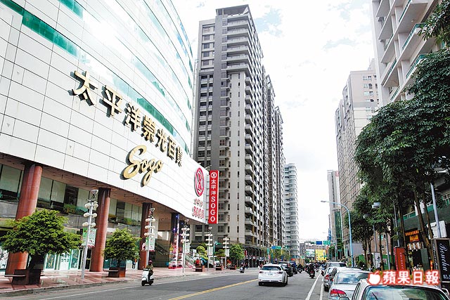 中坜区 中坜区
