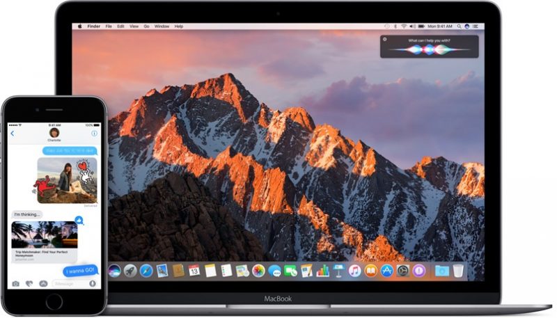 MacBook MacBook