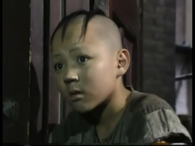三毛流浪记(1980年虞戡平执导的香港电影) 三毛流浪记(1980年虞戡平执导的香港电影)