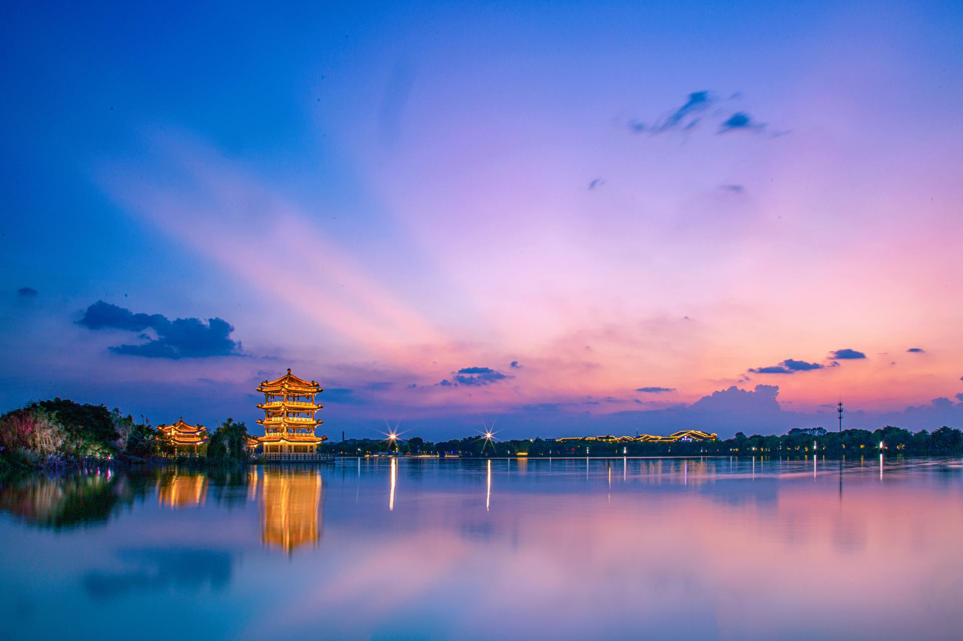 麻涌镇(麻涌) 麻涌镇(麻涌)
