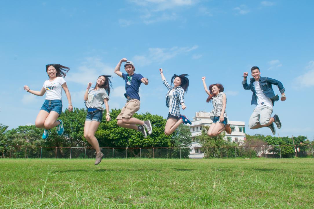 圣约翰科技大学学生 圣约翰科技大学学生