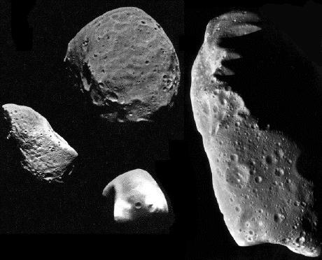 穀神星 穀神星