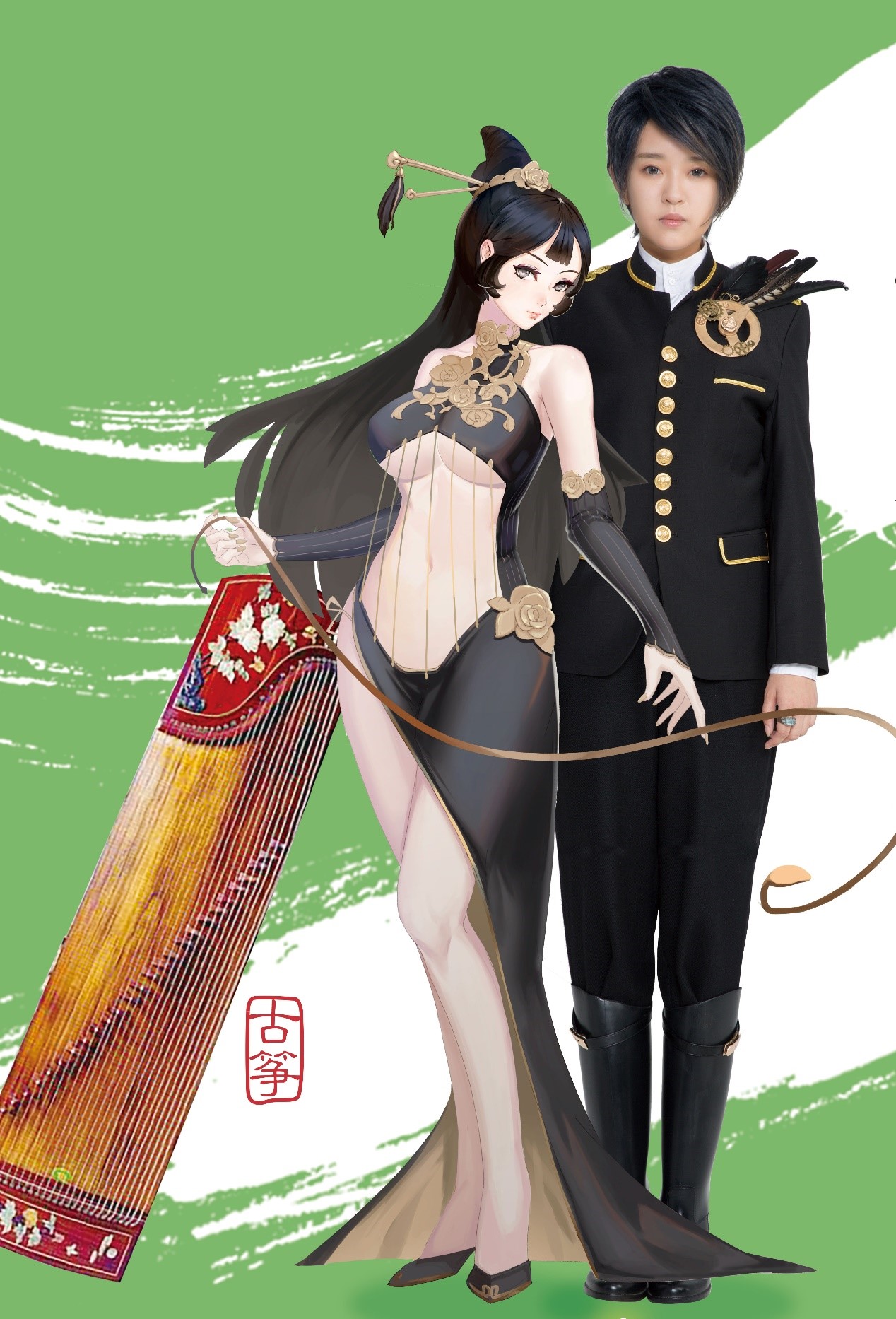 动漫形象2 动漫形象2