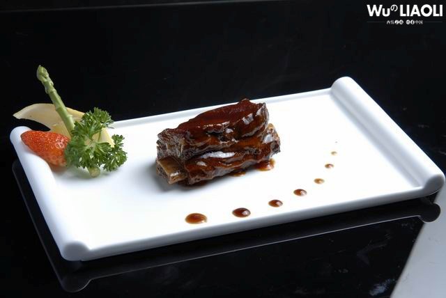 伍の料理 伍の料理