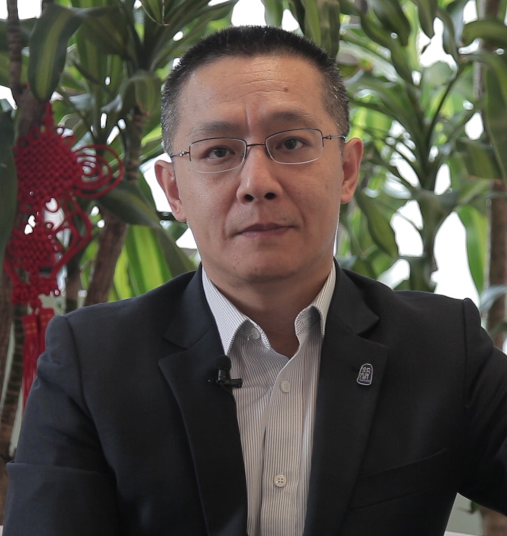 刘常研 刘常研
