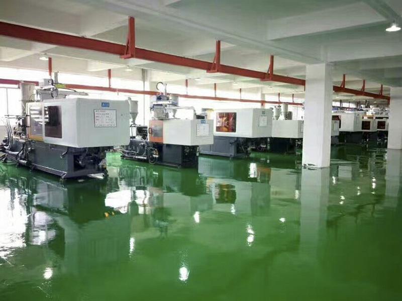 工业地坪 工业地坪