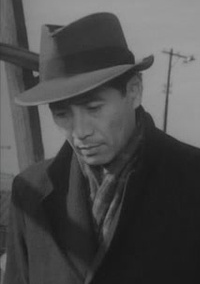浮云(1955年成濑巳喜男执导日本电影)