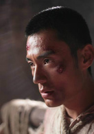 杀虎口(2009年徐纪周执导电视剧)